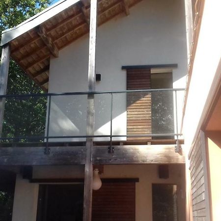 Maison Passive Et D'Architecte Treillières Eksteriør billede